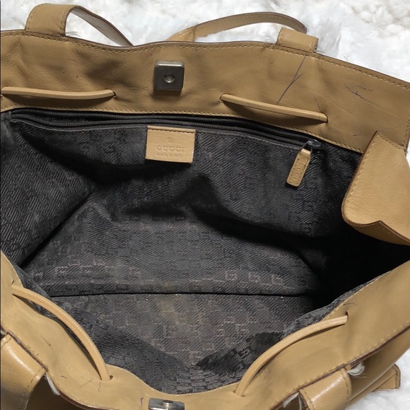 Gucci bag - Picture 2 of 8